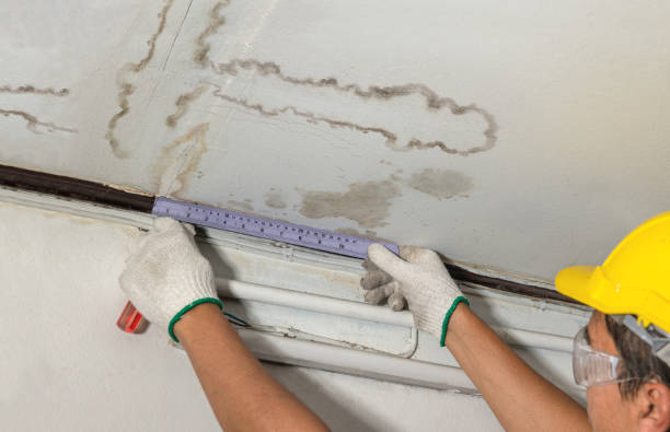 Reliable Sewage Cleanup contractor in Perry, KS by Water Damage Irwin